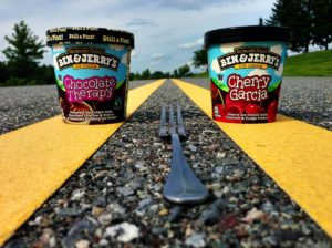 Ben & Jerry’s stands out in Palm Springs