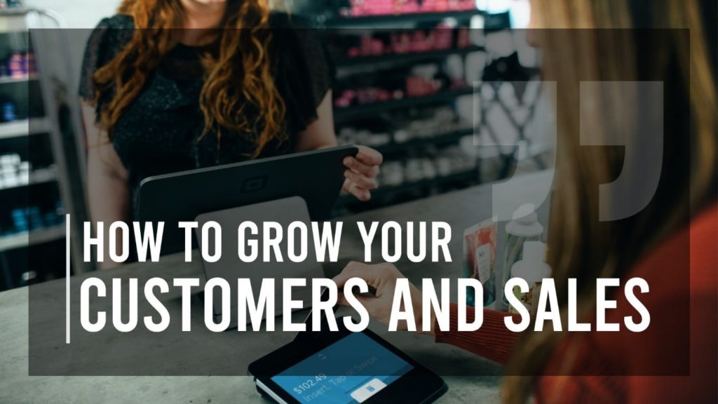 How to Grow Your Customers and Sales Using Live Video