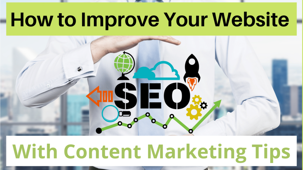 SEO Content Marketing Tips