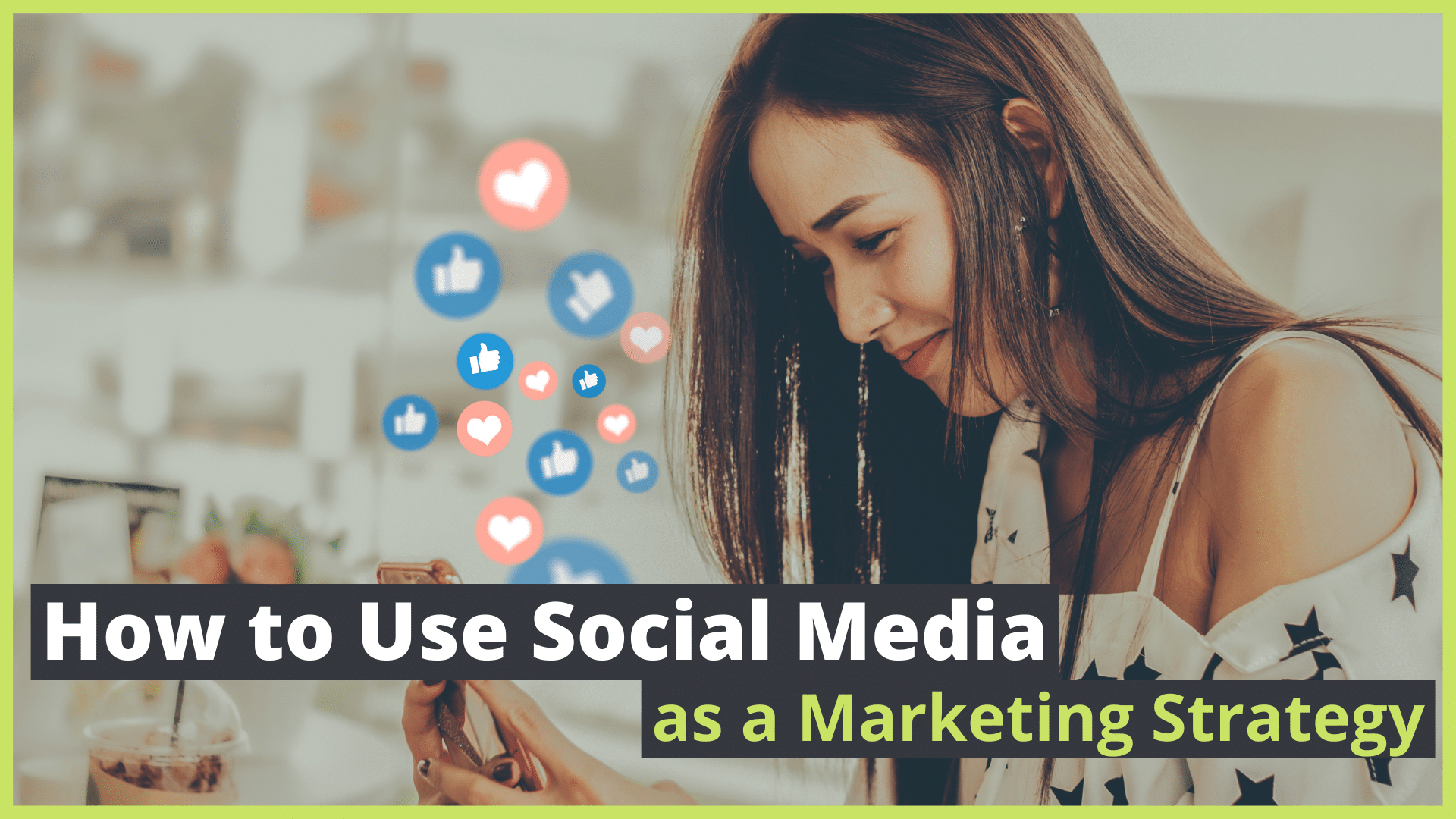 How to Use Social Media as a Marketing Strategy - AI Automation and ...