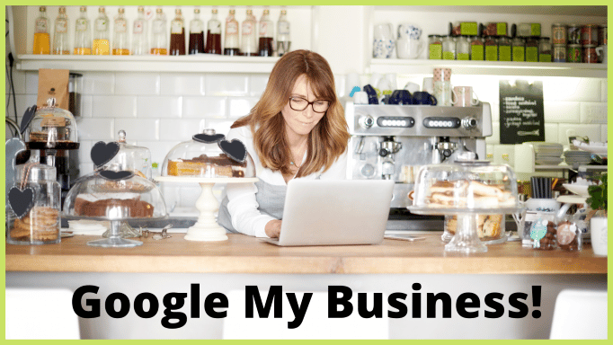 Google My Business for Online Marketing