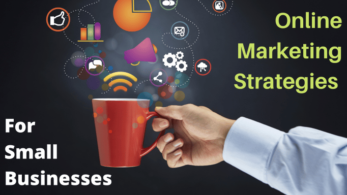 Online Marketing Strategies