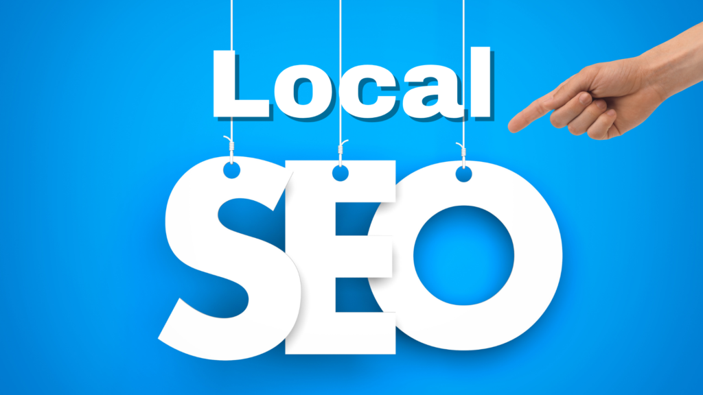 Local SEO