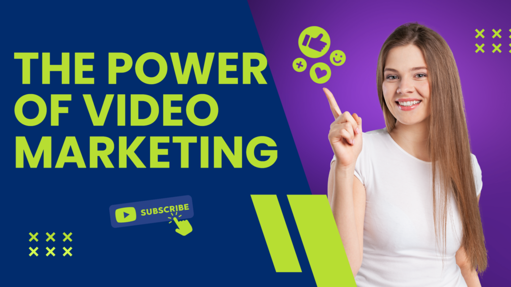 The Power of Video Marketing for Local Businesses