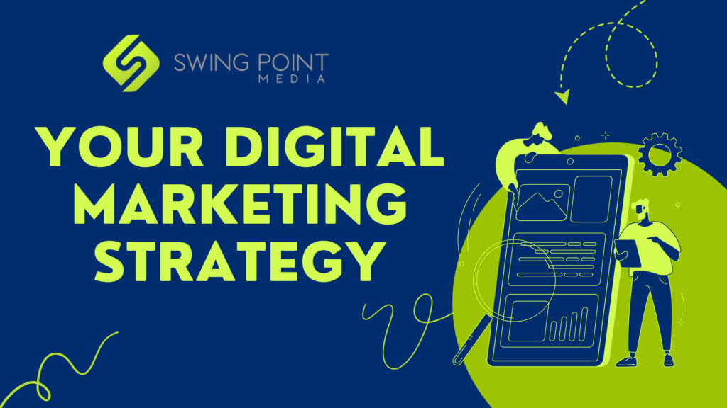 How to Improve Your Digital Marketing Strategy