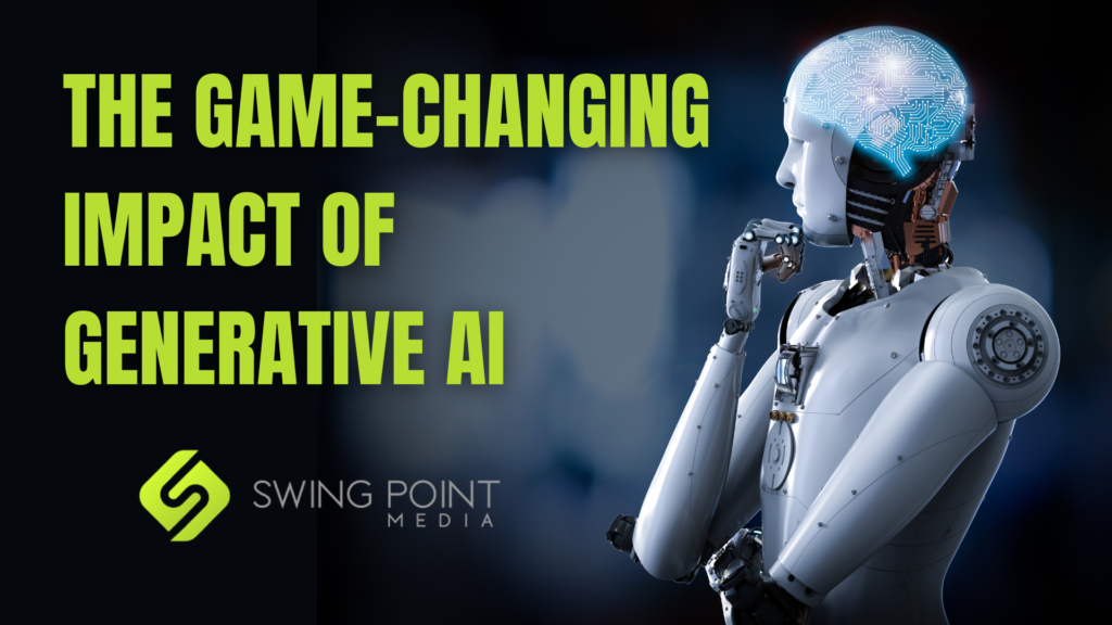 Revolutionize Your HVAC Marketing: The Game-Changing Impact of Generative AI