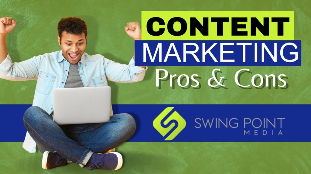 Content Marketing Strategies