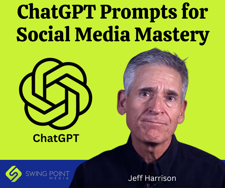 Effective ChatGPT prompts for social media