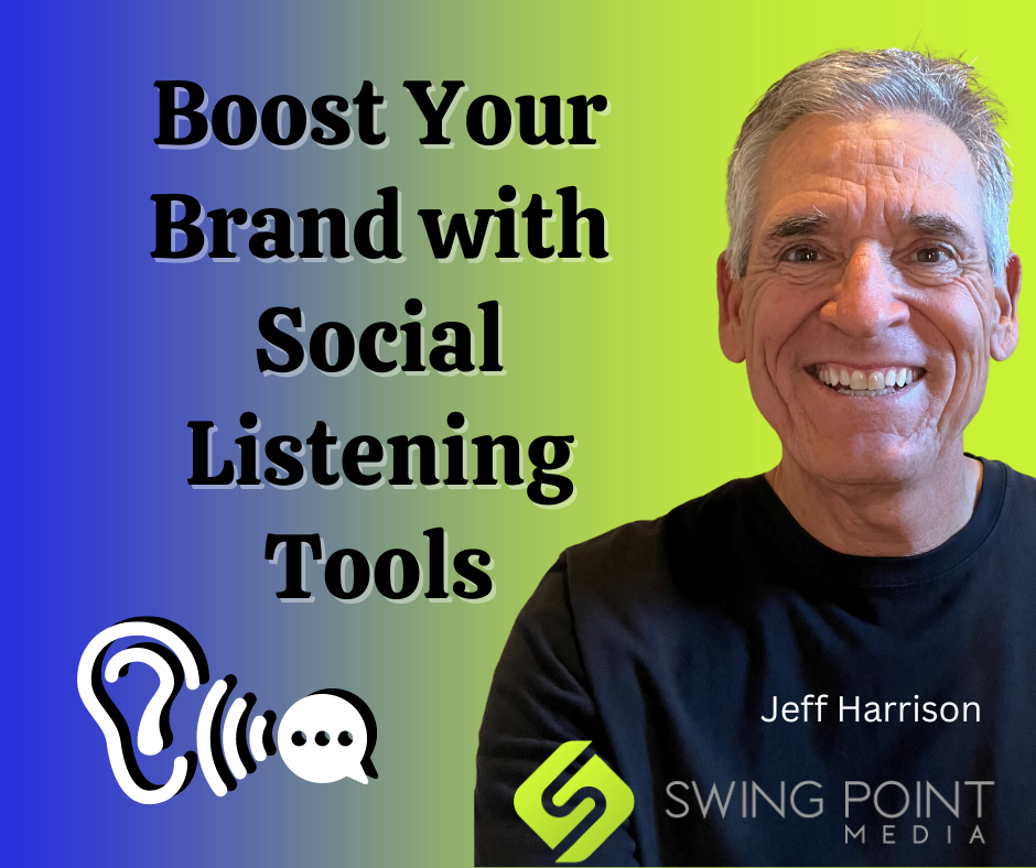 Social Listening Tools