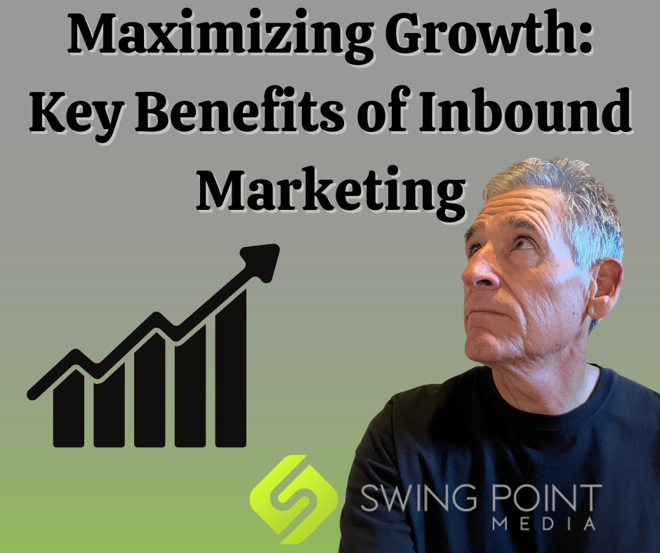 Benefits of Inbound Marketing