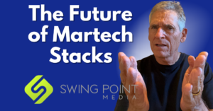 The future of martech stacks