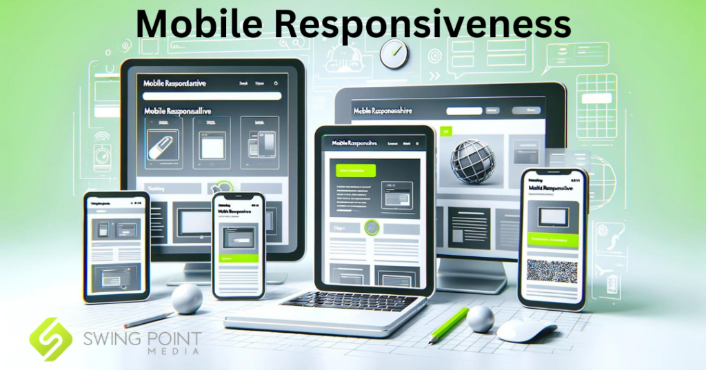 Mobile Responsiveness: Ensure Your Website Shines on Mobile Devices