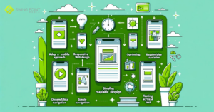 Steps to Make Your Website Mobile-Responsive