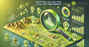 Monitoring and Analyzing Local SEO Performance