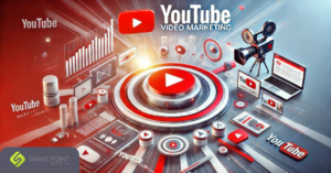 YouTube video maketing