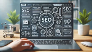 Mastering E-Commerce SEO: Essential Strategies by SwingPointMedia