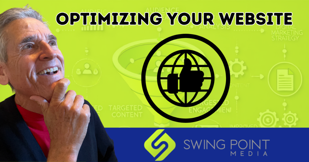 Optimizing Your Website