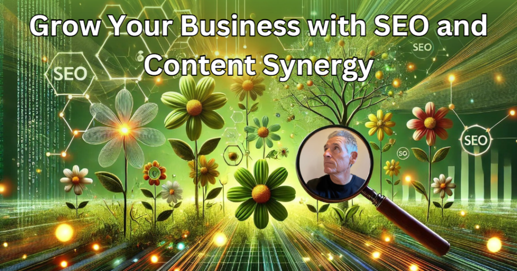 Maximizing Visibility: SEO and Content Synergy