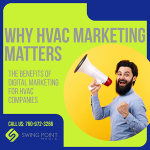 The Benefits of Digital Marketing for HVAC Companies 