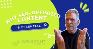 Why SEO-Optimized Content is Essential 