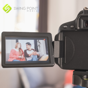 How SwingPointMedia Utilizes GenAI