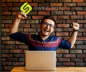 Embracing the GenAI Era with SwingPointMedia