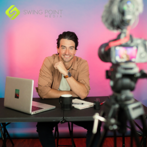 How SwingPointMedia Creates Impactful Video Campaigns