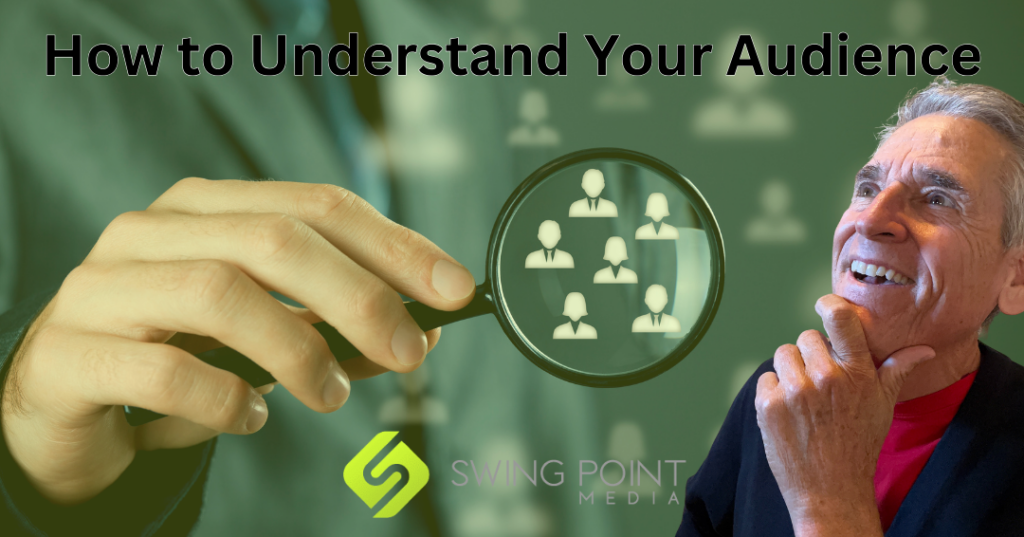 Understanding Your Audience: Navigating Customer Concerns with SwingPointMedia