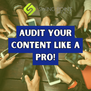 audit your content like a pro