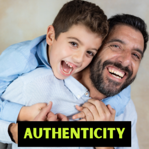 Why Authenticity Will Define 2025