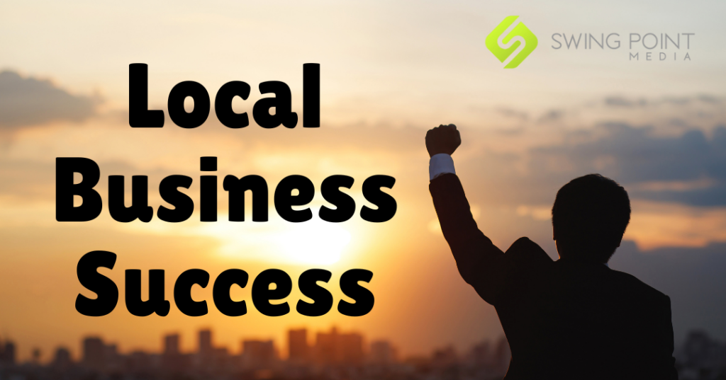 Stand Out in a Crowded Market: Strategies for Local Business Success