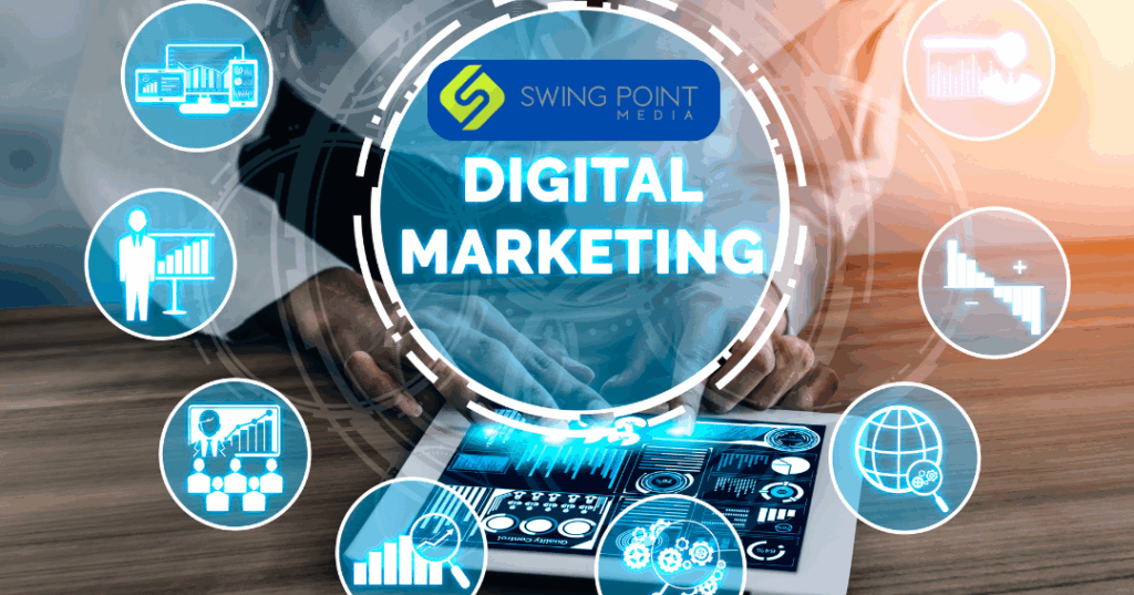 AI Marketing for your business