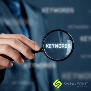 How to choose your keywords