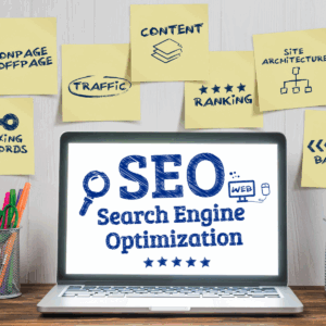 SEO for local business
