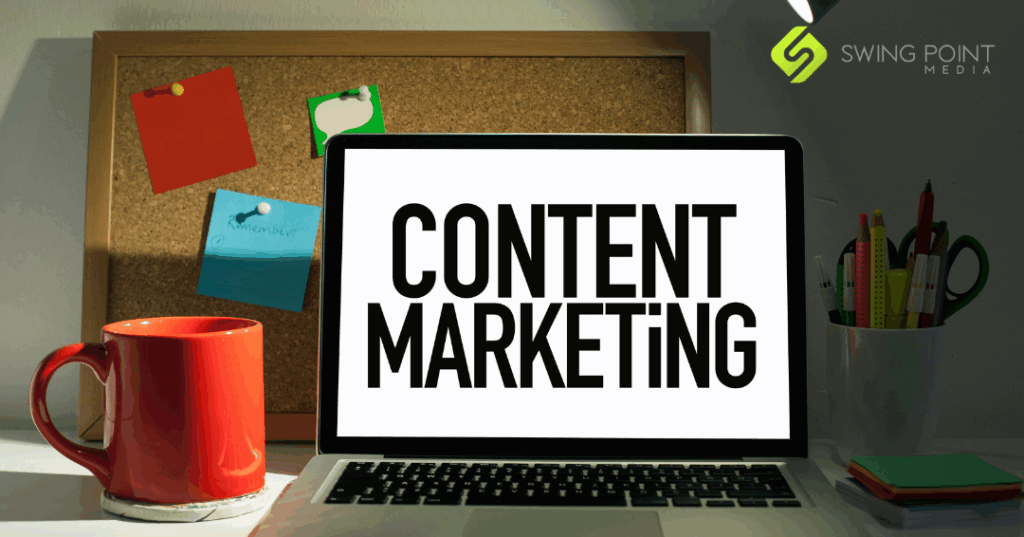 Content Marketing for Local Businesses: Attract, Engage, and Convert Customers