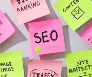 Develop a Local Content Strategy