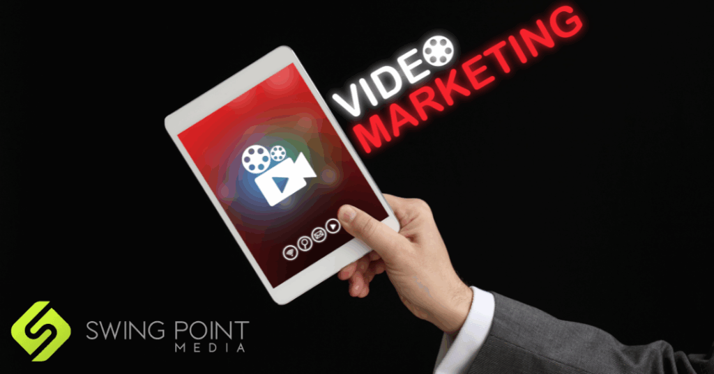 Why Video Marketing Is a Game-Changer for Small Businesses in 2025