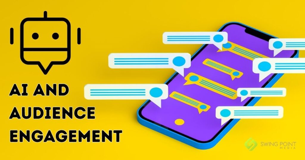 Does AI Help or Hurt Social Media Engagement?