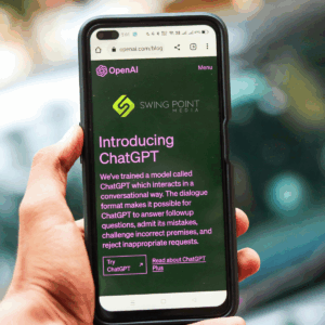 ChatGPT AI marketing tools