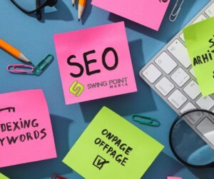 Social Media: Build a Brand That Connects