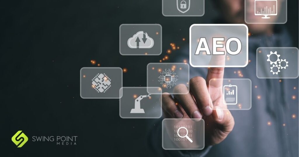 Answer Engine Optimization (AEO): The Next Frontier Beyond SEO