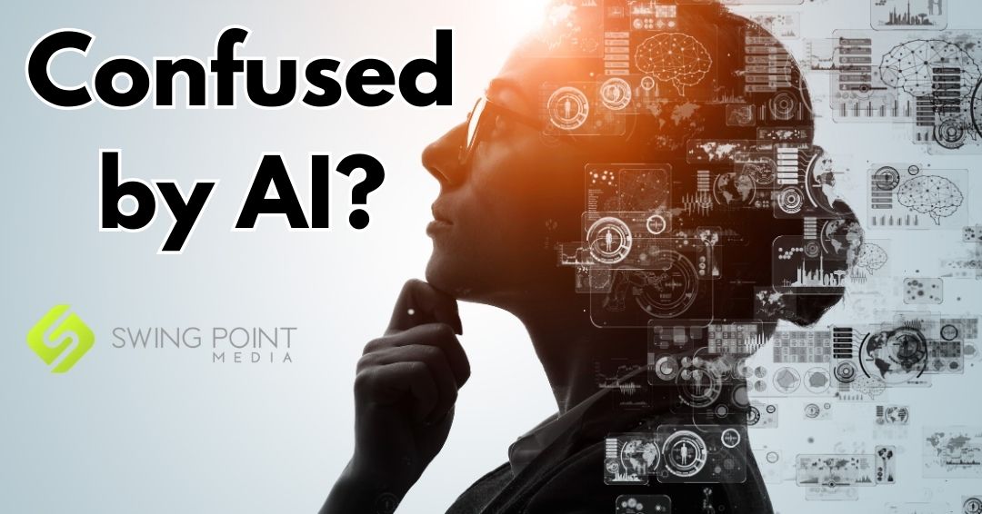 Confused by AI Terms? Let’s Fix That