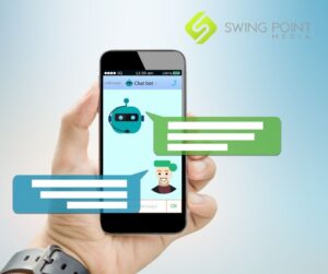 Offer a Valuable Lead Magnet via Chat 