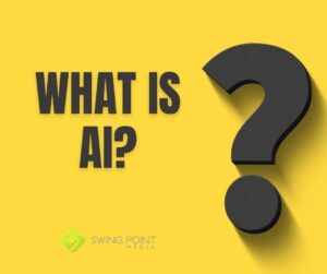 What is AI
