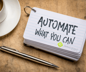 what is automation