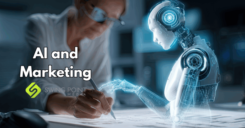AI and Marketing: Why 90% Isn’t Enough