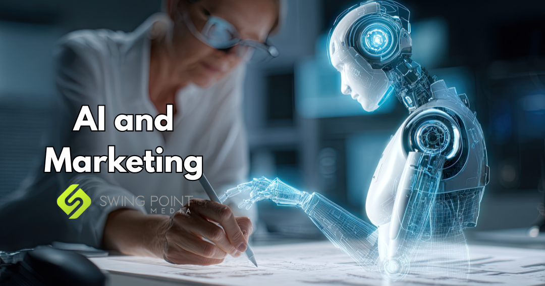 AI and Marketing: Why 90% Isn’t Enough