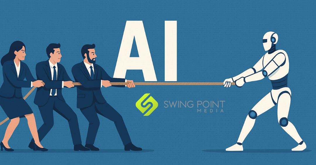 Can ChatGPT Really Replace Your Marketing Team? Here’s the Truth