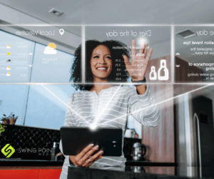What’s the easiest way for a small business to start using AI?