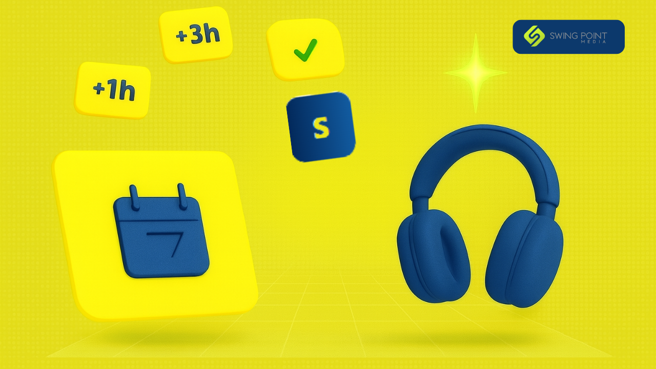 The Hidden Marketing Advantage of Gratitude: Why Thanking Your Customers Helps You Rank Higher in 2025